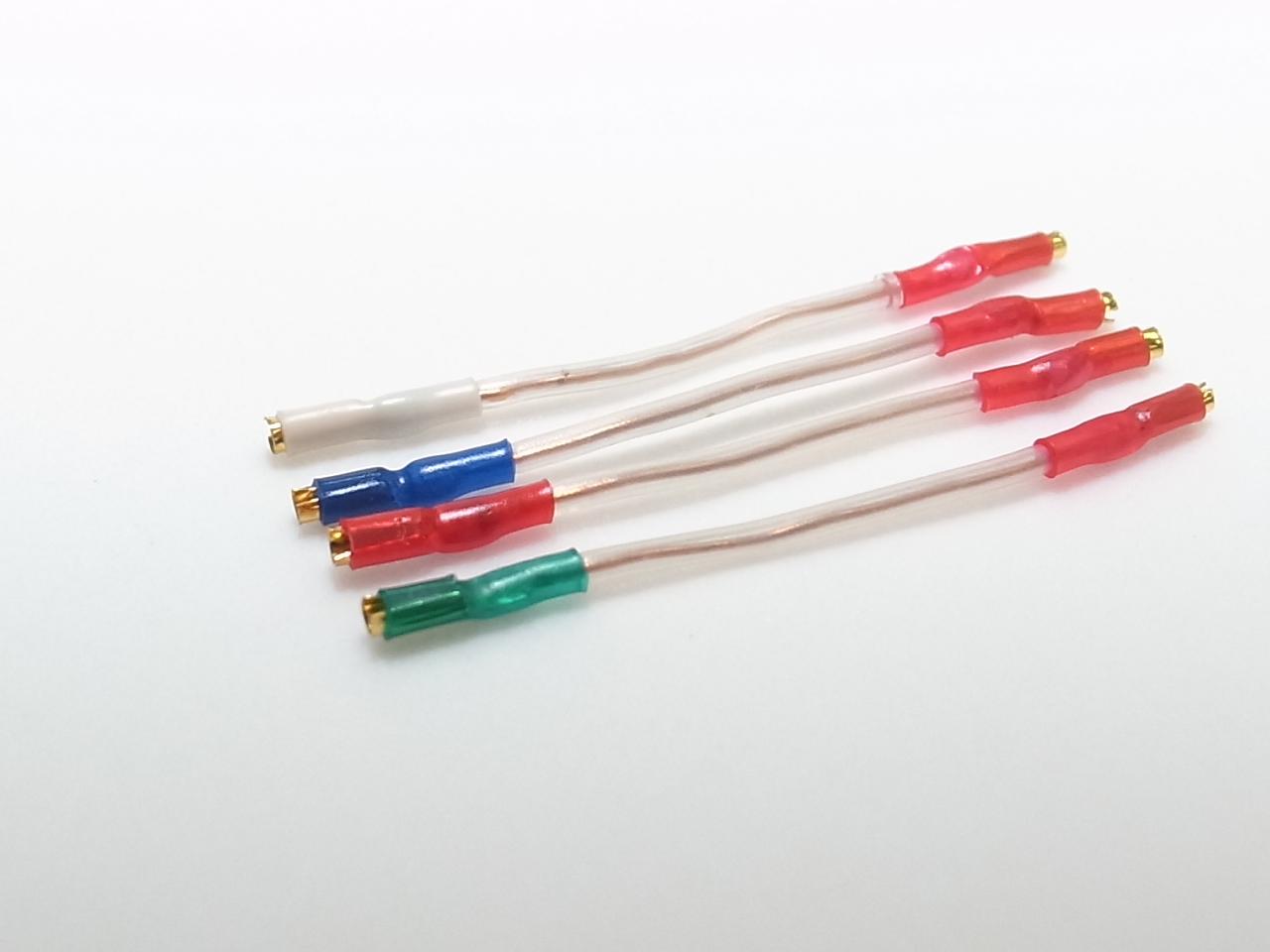 KS-Remasta Stage301EVO I 鏡面加工高純度OFC単線 シェルリードワイヤー