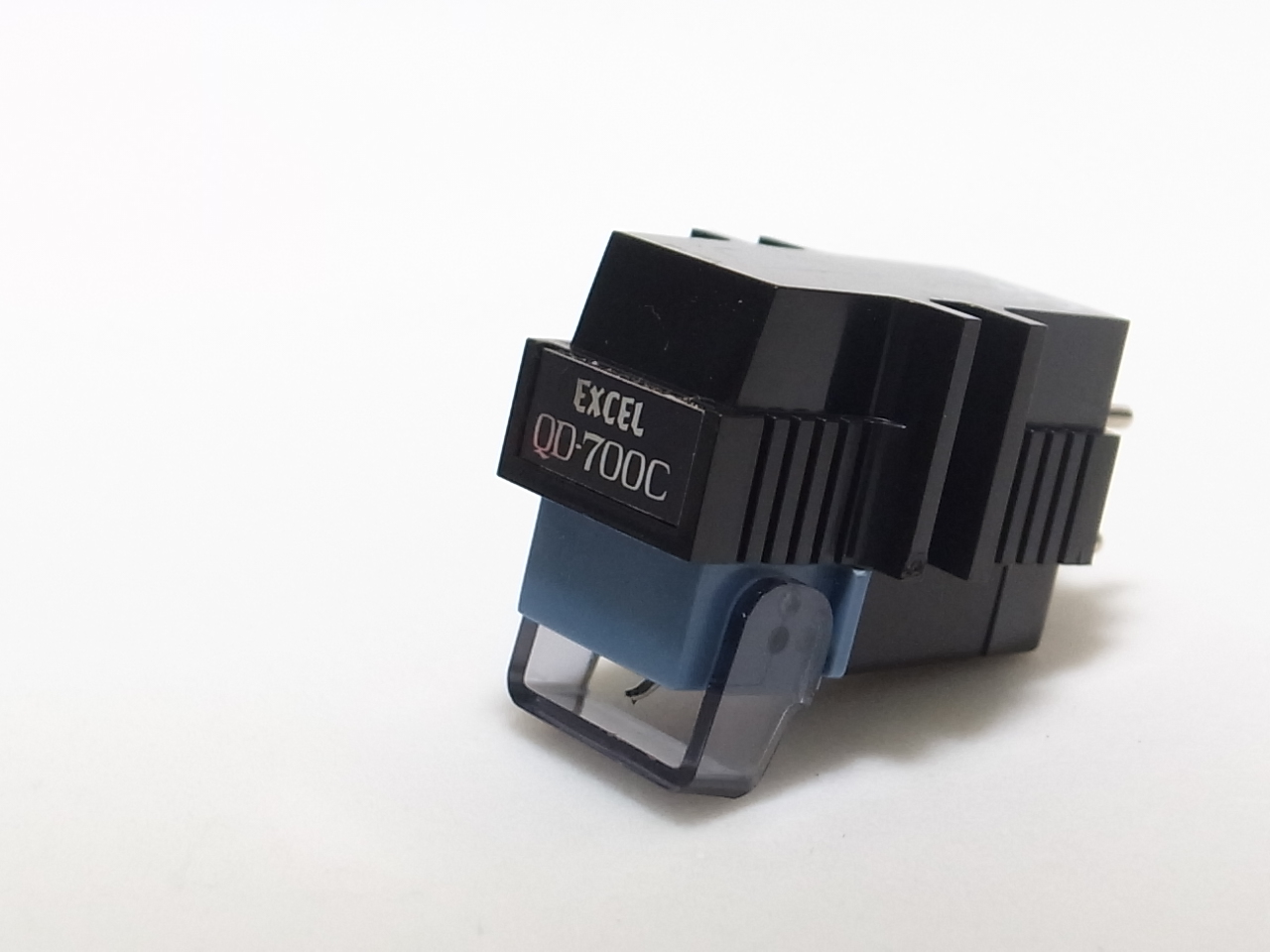 [中古] EXCEL QD-700C MMステレオカートリッジ