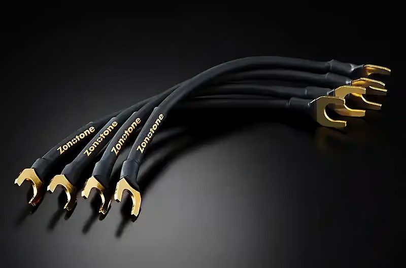 ZONOTONE ゾノトーン ZJP-G10 0.15m（Y-Y、4本組）日本製