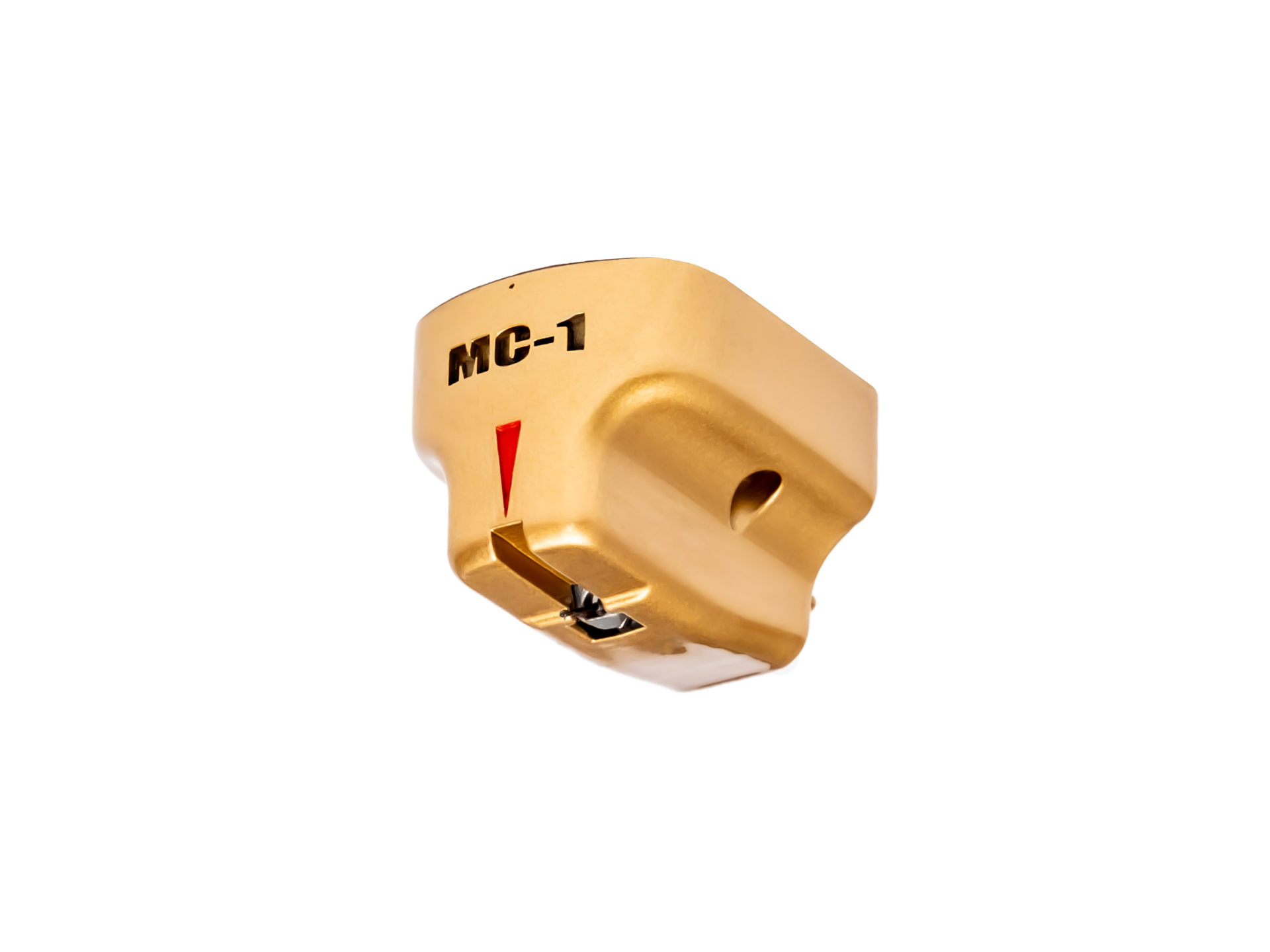 ACOUSTIC REVIVE MC-1 MCステレオカートリッジ 日本製