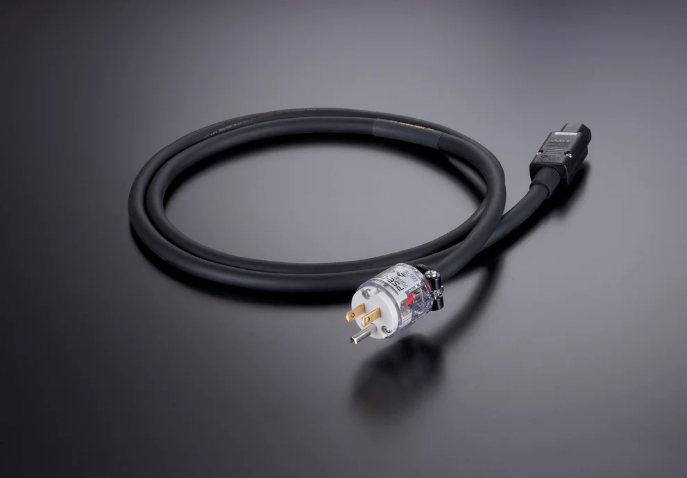 AET EVO-1302S AC V2 0.8M 電源ケーブル 日本製