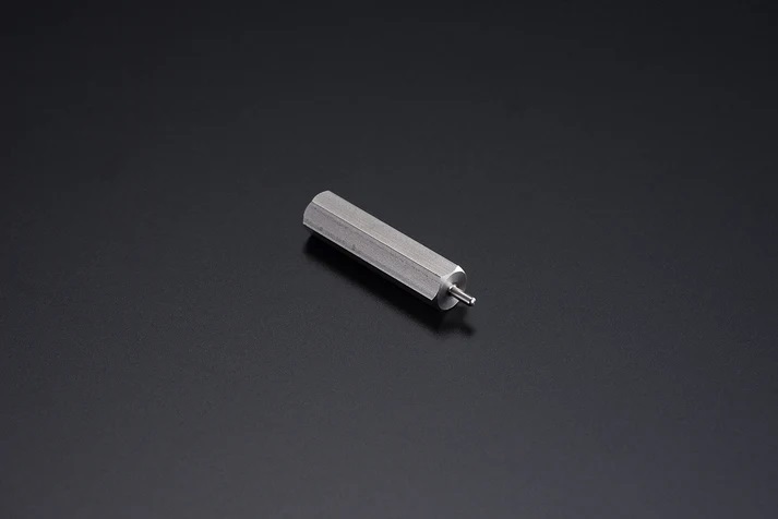 AET EVO-SCJG-125 シェルチップ シェル端子 加工 組み立て 治具 日本製