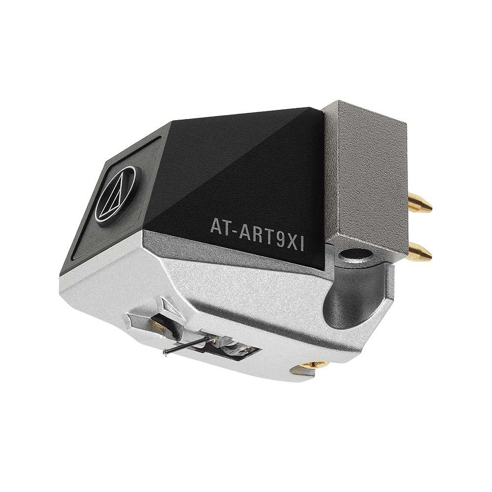 Audiotechnica オーディオテクニカ AT-ART9XI デュアルムービングコイル（MC）ステレオカートリッジ