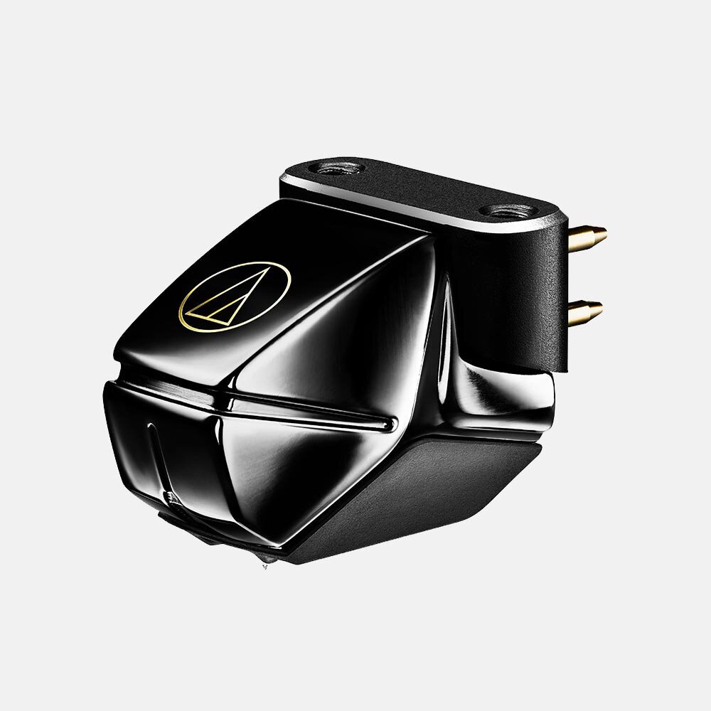 Audiotechnica オーディオテクニカ AT-MCD1 デュアルムービングコイル(MC)ステレオカートリッジ 日本製 ※販売価格はお問い合わせください。