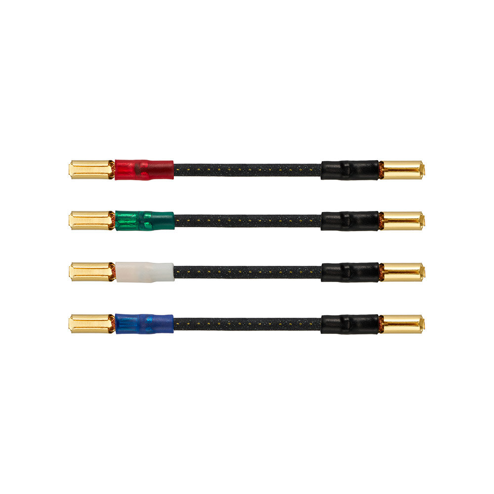 audio-technica オーディオテクニカ AT6112x カートリッジ用リード線 日本製