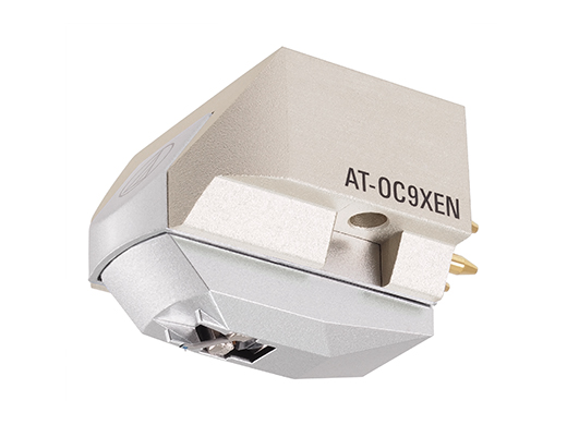 Audio-Technica オーディオテクニカ AT-OC9XEN MCステレオカートリッジ