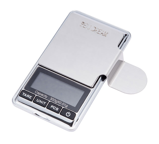 BELLDREAM ベルドリーム BD-DS300 デジタル針圧計