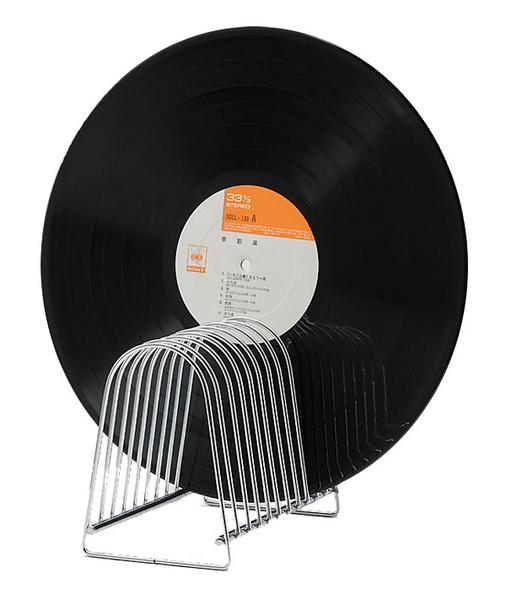 BELLDREAM ベルドリーム レコード乾燥台 BD-LKD11