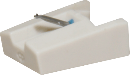 CHUDEN 中電 CN-300E MG-2875G用 楕円 交換針日本製