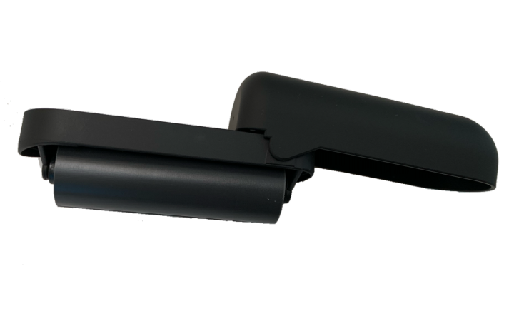 CHUDEN 中電 CD-RCBK 粘着性レコードクリーナー