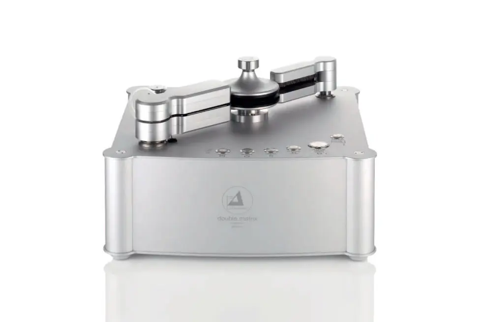 clearaudio クリアオーディオ double matrix professional SONIC レコードクリーニングマシン