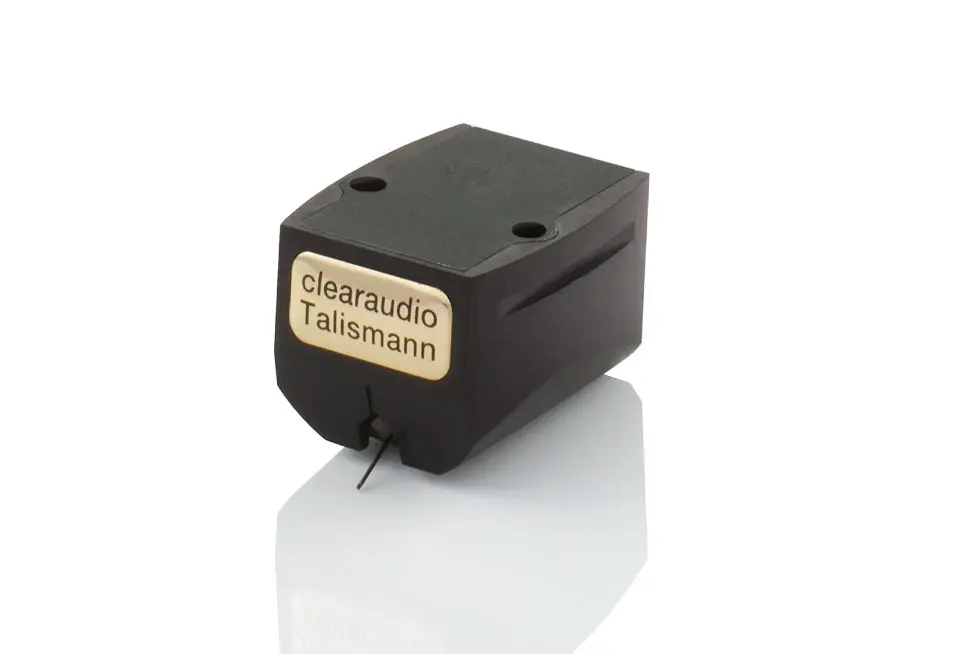 clearaudio クリアオーディオ  Talisman V2 Gold MCステレオカートリッジ