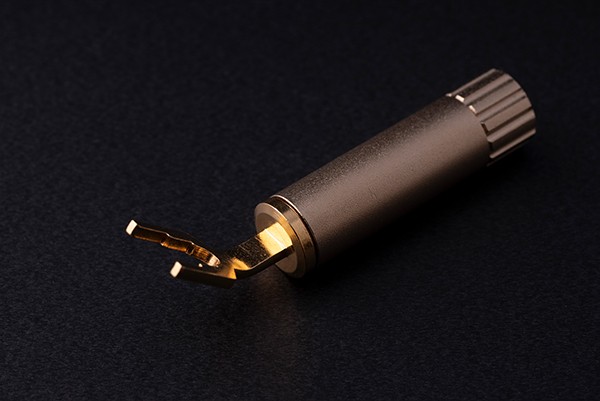 KOJO 光城精工 Crystal EpY-G  超コンパクト!! スティック型仮想アース!