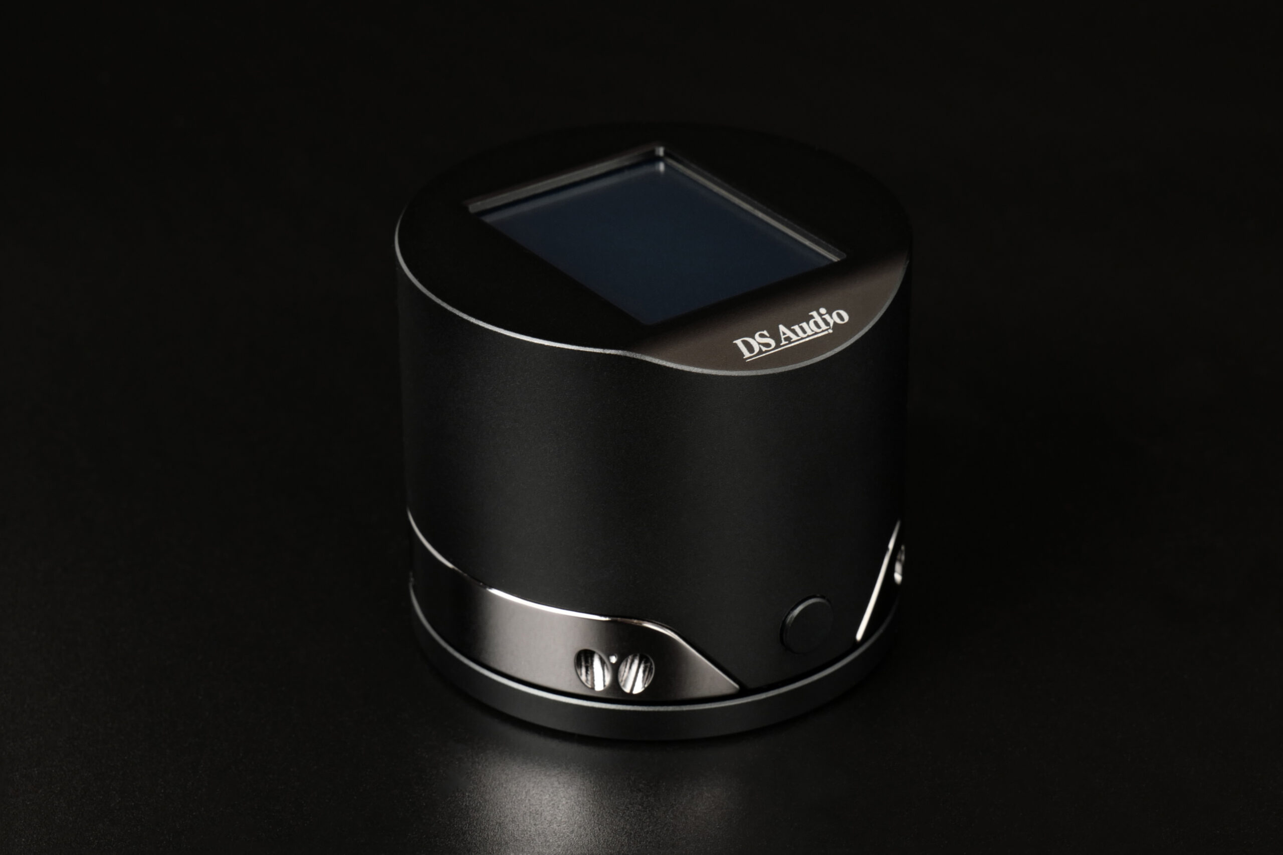 DS Audio ES-002 Core Eccentricity Detection Stabilizer スタビライザー 日本製