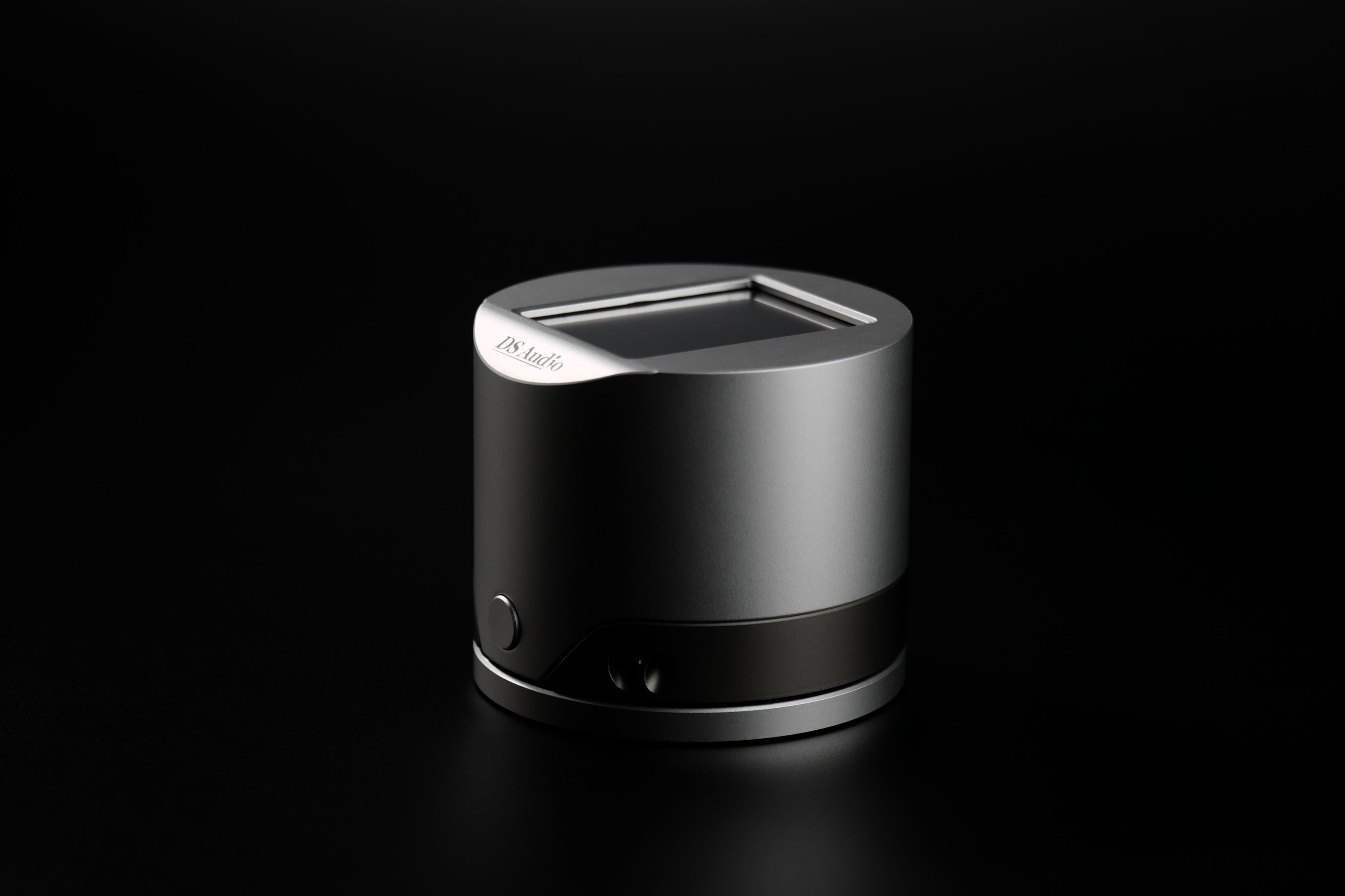 DS Audio ES-001 偏心検出スタビライザー 日本製