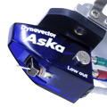 Dynavector ダイナベクター ASKA-L 低出力MCステレオカートリッジ 日本製