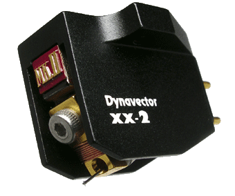 Dynavector ダイナベクター MCカートリッジ DV XX2 MKII