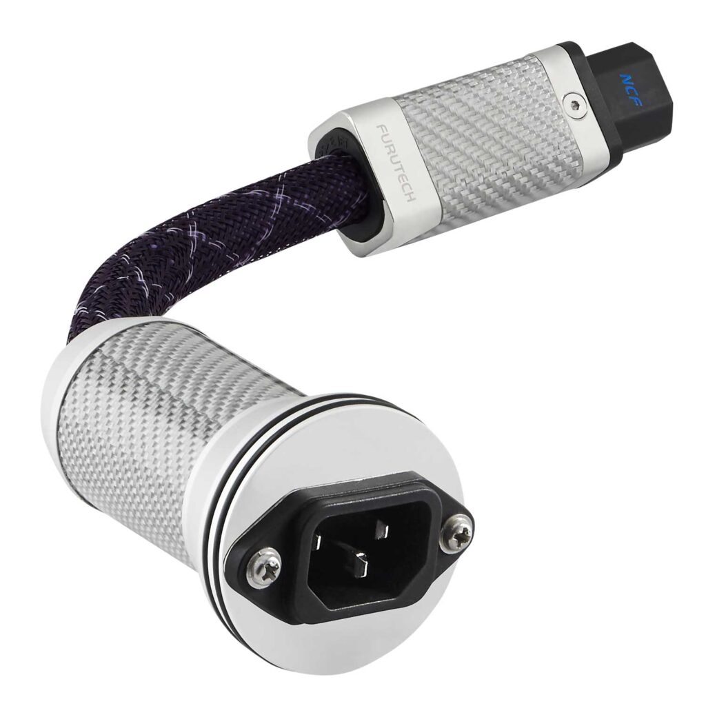 FURUTECH フルテック Flux-C15 NCF Filter