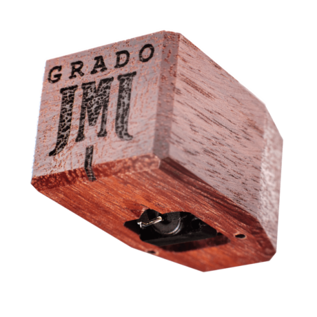 GRADO Reference3