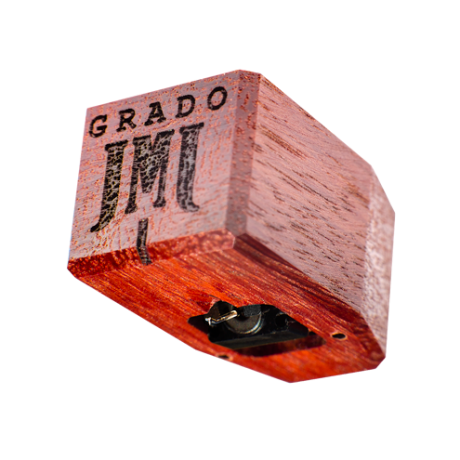 GRADO グラド Statement3 MI型ステレオカートリッジ Made in the USA
