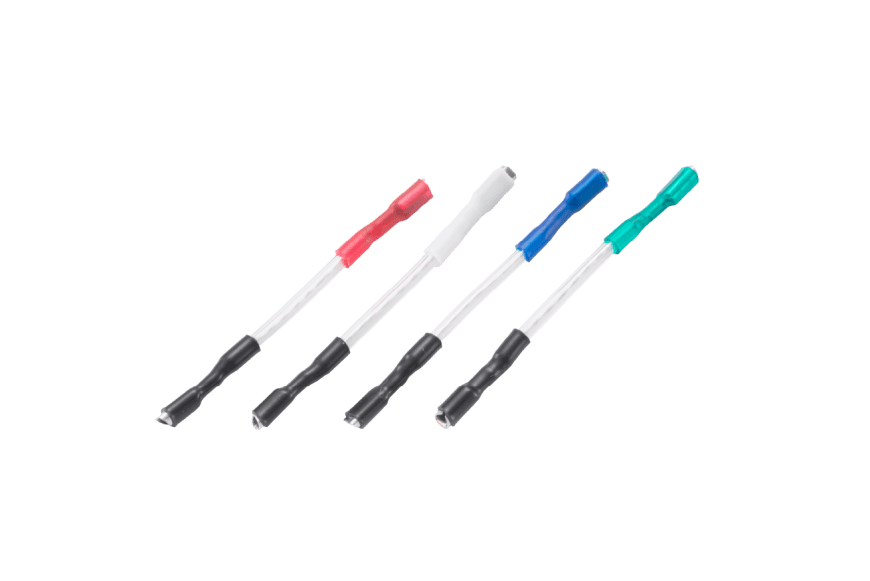 IKEDA Sound Labs イケダ・サウンド・ラボズ 銀線使用リードワイヤー ISL-3 日本製