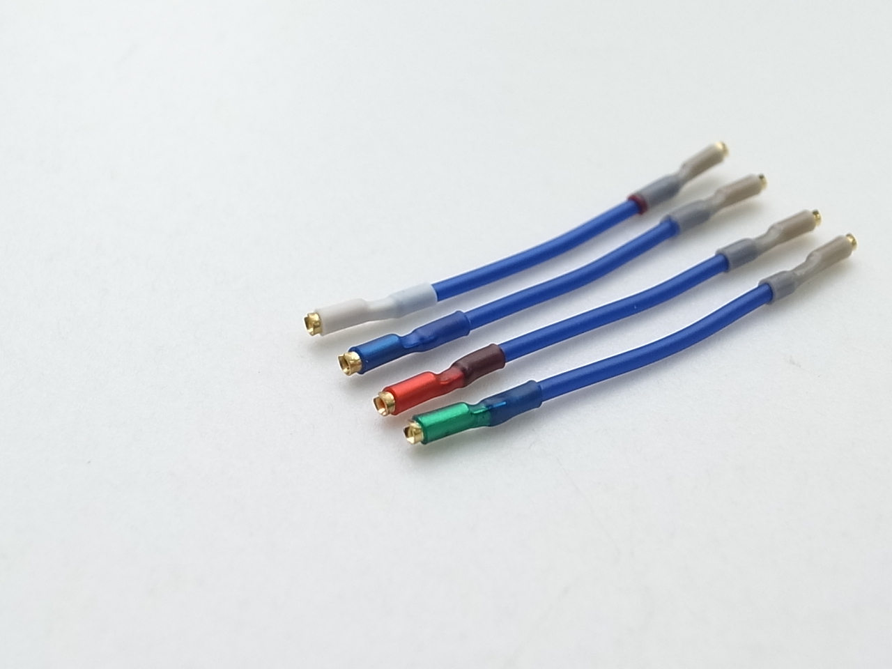 KS-Remasta KS-LW-1500EVO. II PC-Triple C 単線 シェルリードワイヤー