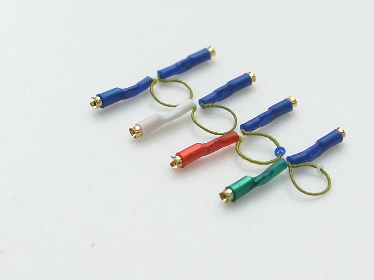 KS-Remasta KS-VWS-Mirage/SR-NVK シェルリードワイヤー