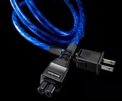 ZONOTONE ゾノトーン 6N2P-3.0 Megane 電源ケーブル 完成品 1.5m 日本製