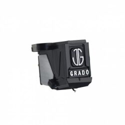 GRADO グラド Prestige Black3 MI型 Made in the USA