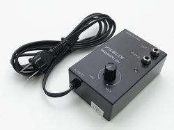 FIDELIX フィデリックス DEGAUSS Light デガウス・ライト 消磁器 日本製