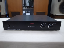 [中古] Ortofon オルトフォン EQA-2000 フォノイコライザーアンプ 日本製