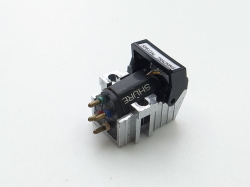 [中古] SHURE V15 TypeIII JICO VN35E 針付き MMステレオカートリッジ