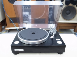 [中古] YAMAHA GT-750 レコードプレーヤー