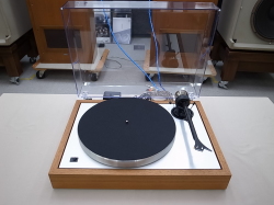 [中古] Pro-Ject プロジェクト The Classic N/C-W レコードプレーヤー