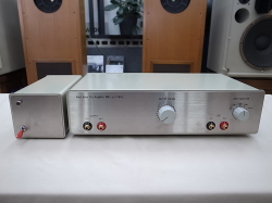 [中古] WEST RIVER ウエストリバー WRC-α1/FBAL プリアンプ