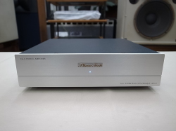 [中古] Phase Tech EA-3 フォノイコライザーアンプ 日本製