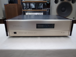 [中古] Accuphase DC-81 D/Aコンバーター
