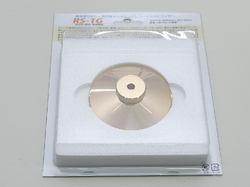 山本音響工芸 RS-1G レコードスタビライザー 重量330g