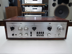 [中古] Luxman L-309X プリメインアンプ