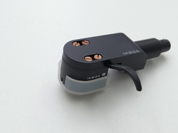 [中古] IKEDA 9 Black MCステレオカートリッジ