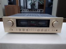 [中古] Accuphase アキュフェーズ E-270 インテグレーテッド・アンプ