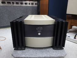 [中古] MARK LEVINSON 333L ステレオパワーアンプ ※発送不可