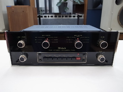 [中古] Mcintosh C29 プリアンプ
