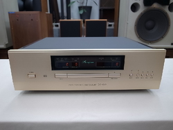 [展示品] Accuphase アキュフェーズ DP-450 ディスク再生の理想を極めたCD専用プレーヤー