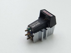 [中古] SHURE V15 TypeII MMステレオカートリッジ