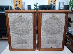 [中古] TANNOY STIRLING/HW スピーカーシステム ペア ※発送不可