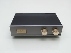 [中古] AIR TIGHT エアータイト ATH-2 Reference MCカートリッジ昇圧トランス 日本製