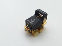 [中古] Audio-Technica オーディオテクニカ AT150MLX VM型ステレオカートリッジ