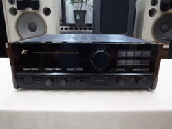 [中古] SANSUI AU-α907i MOS LIMITED プリメインアンプ