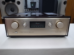 [中古] Accuphase C-280V プリアンプ